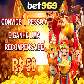 bet969 Indique amigos para receber um bônus