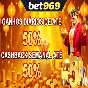 bet969 Fundo de Resgate de Perdas Semanais